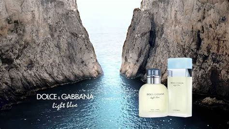 dolce gabbana light blue ad campaign|dolce and gabbana tv commercial.